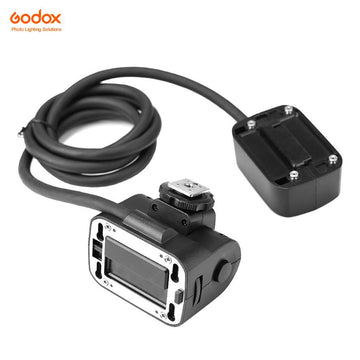 Godox EC200 Extension Flash Head V2 for AD200 - Arahan Photo